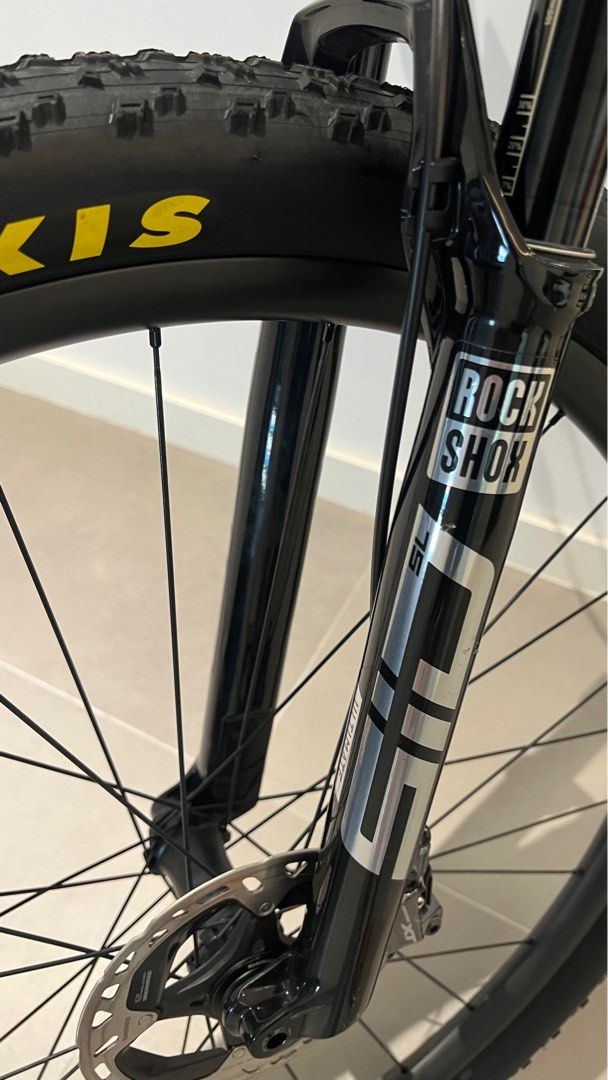 Best Value Carbon XC MTB 29ER