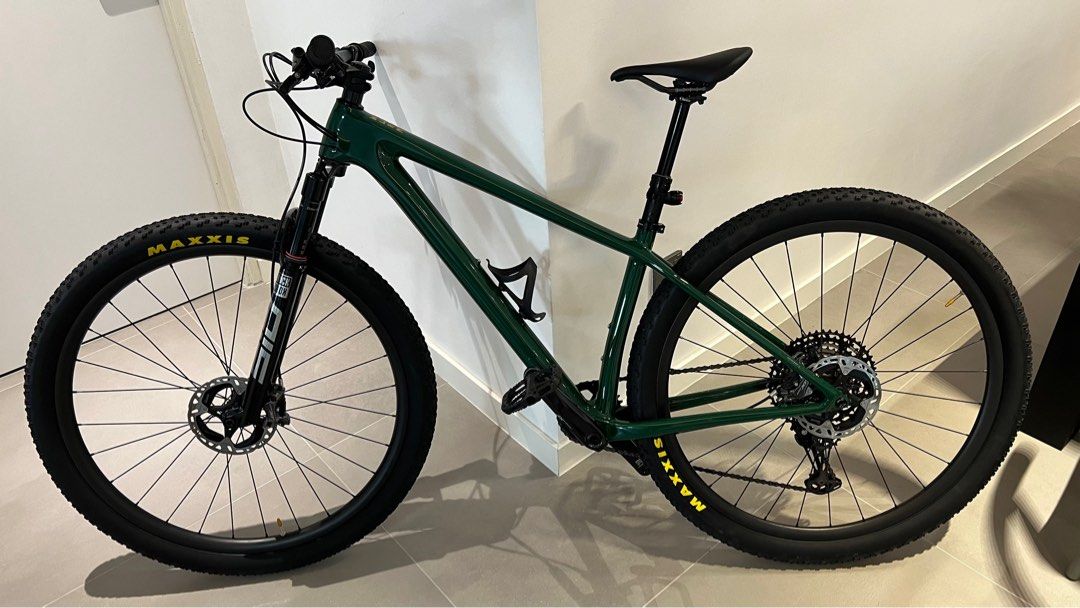 Best Value Carbon XC MTB 29ER