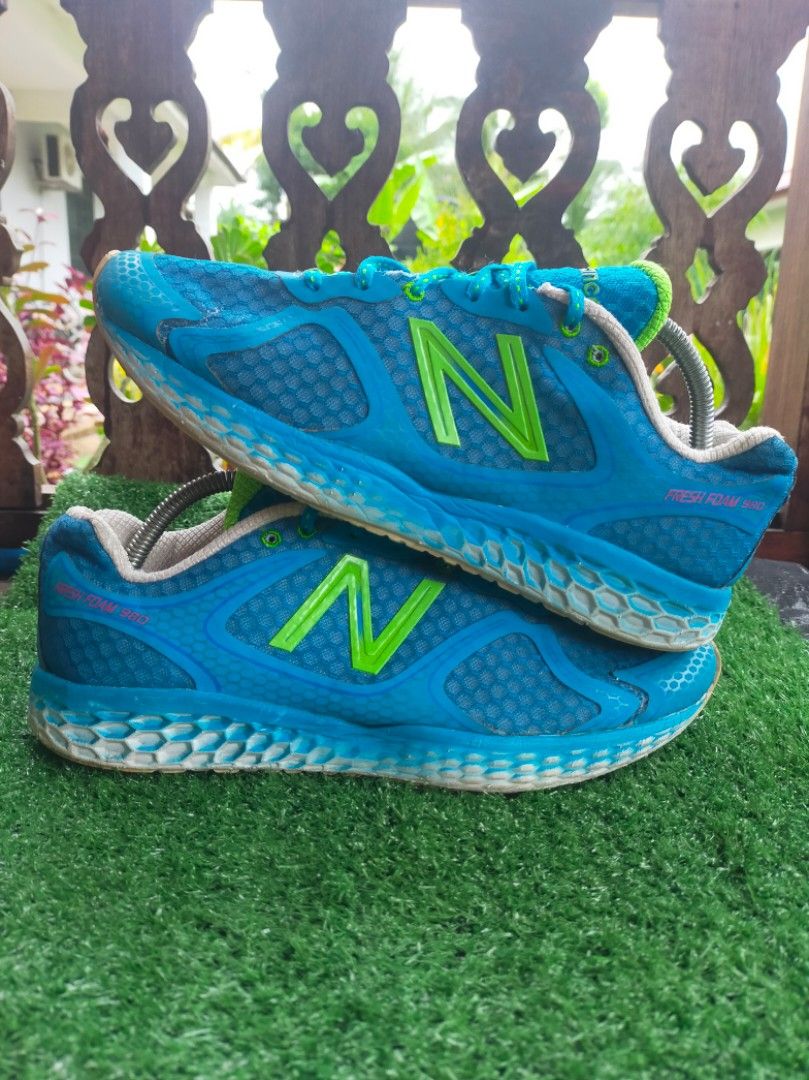 New balance 980 mens online