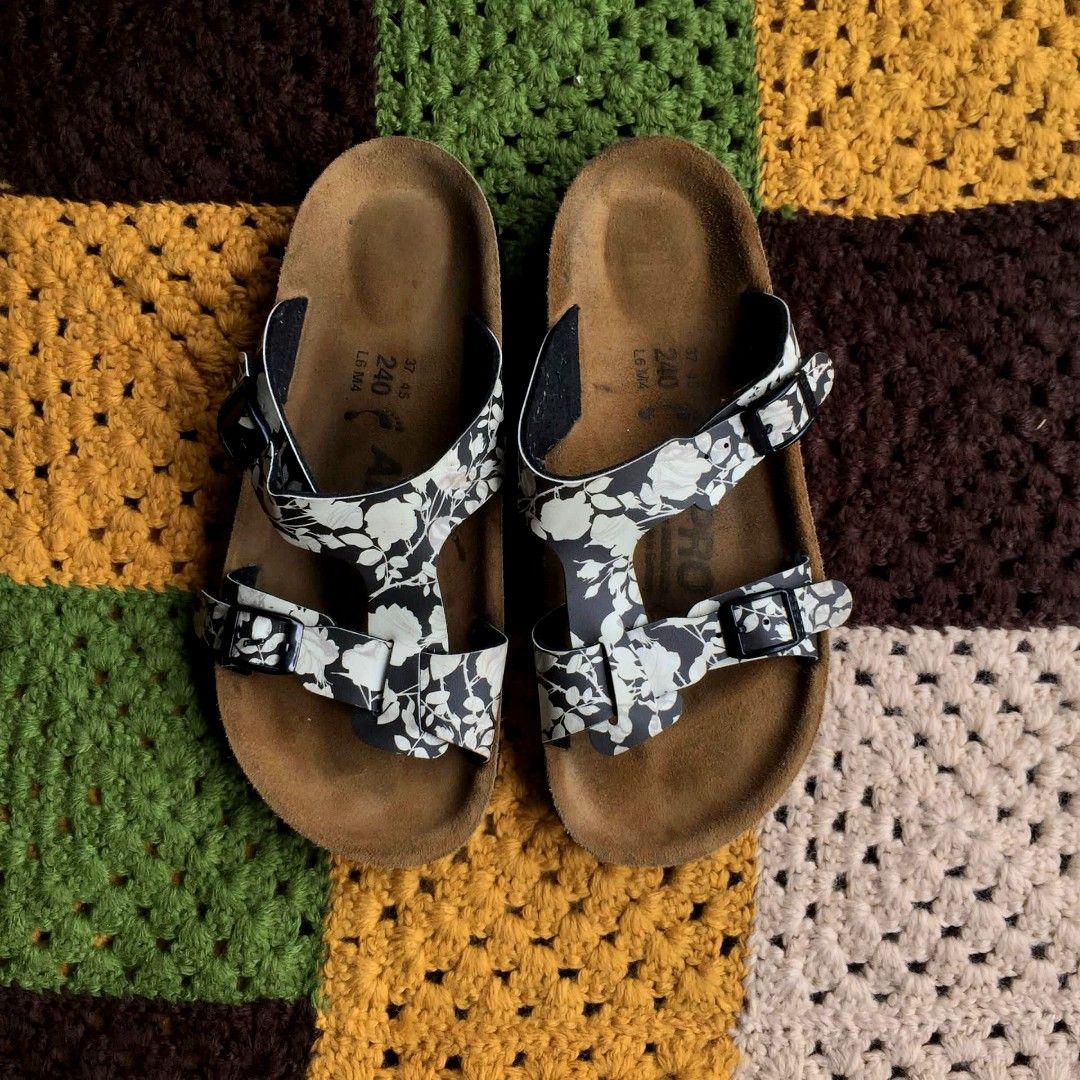 Birkenstock alpro store sandals