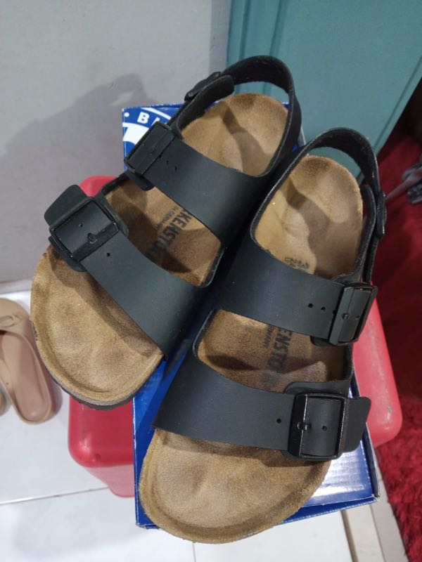 Birkenstock olx shop