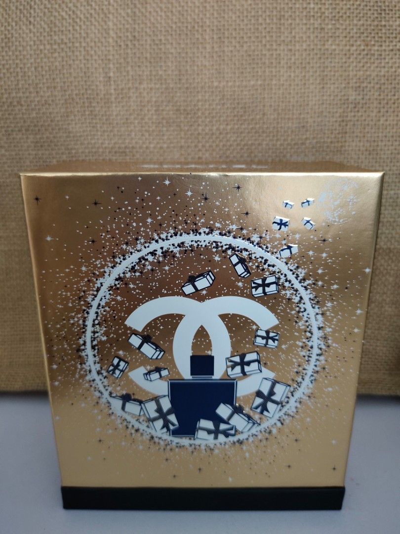 Bleu de chanel clearance limited edition