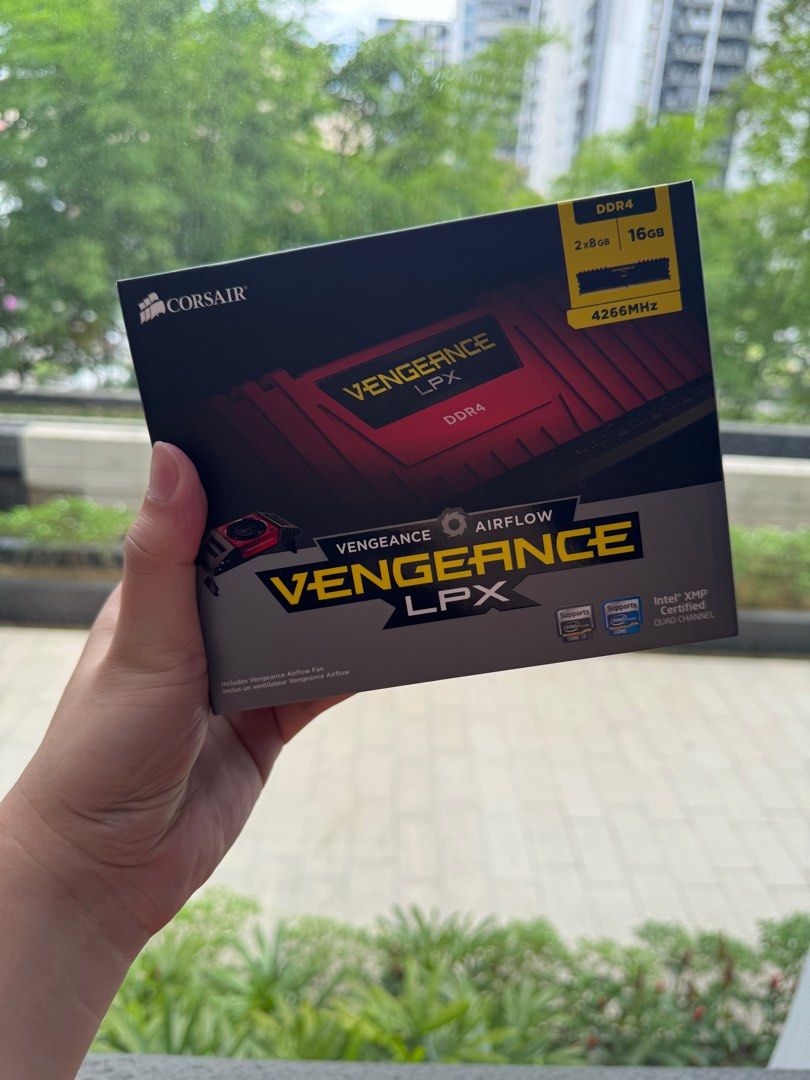Ram 4266mhz cheap