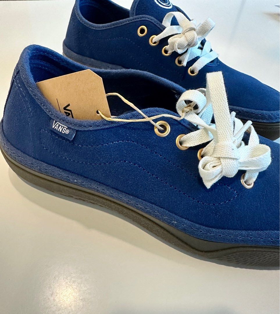 Vans Vans Era “Acid Denim” shoes | Grailed