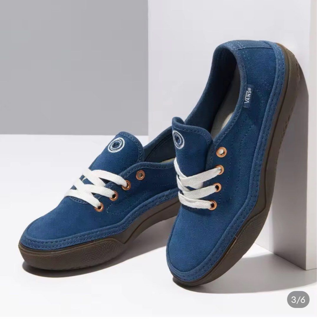 Vans Sk8-Hi Tapered Denim Embroidery Olive & White Skate Shoes | Zumiez
