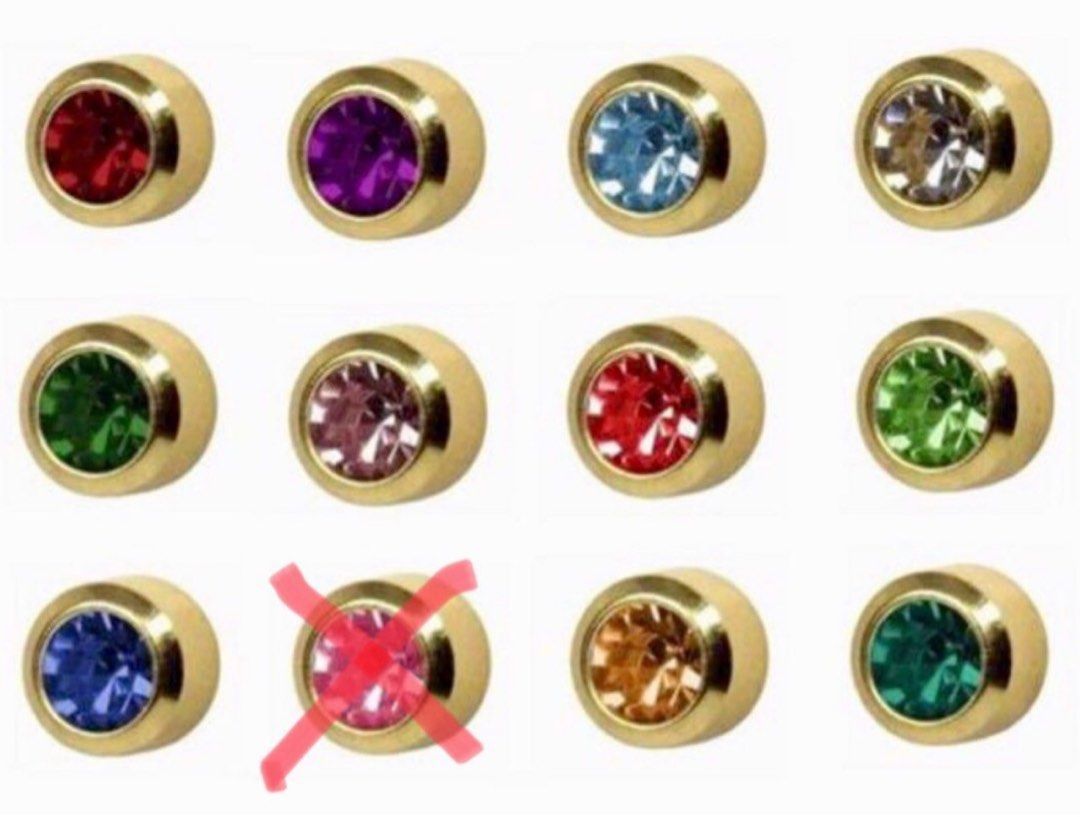 Buy studex earrings cheap