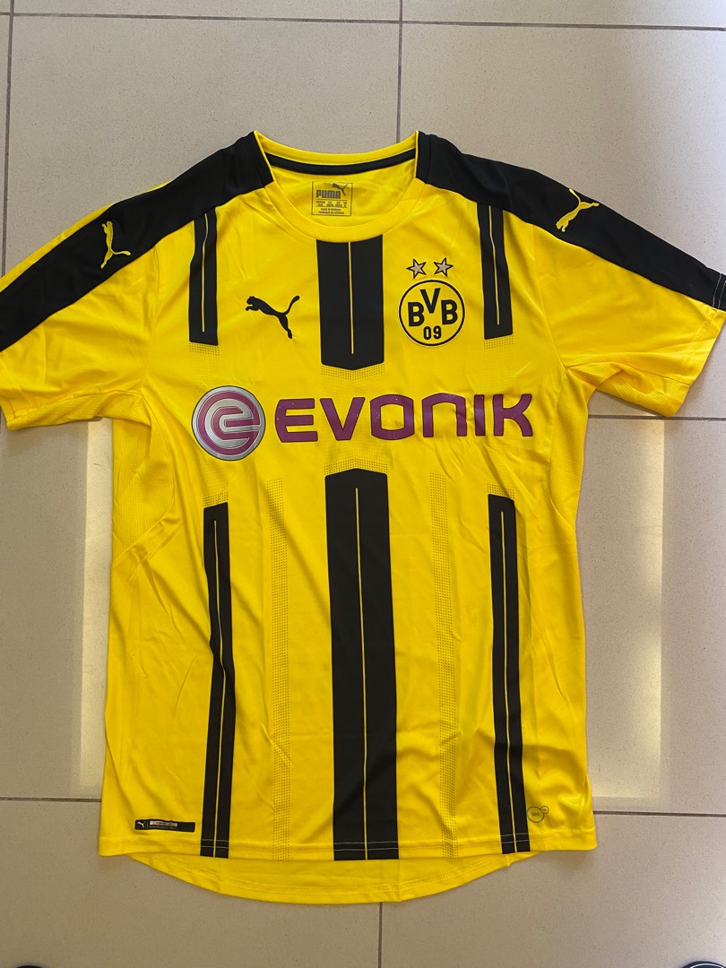 Dortmund shop 2016 kit