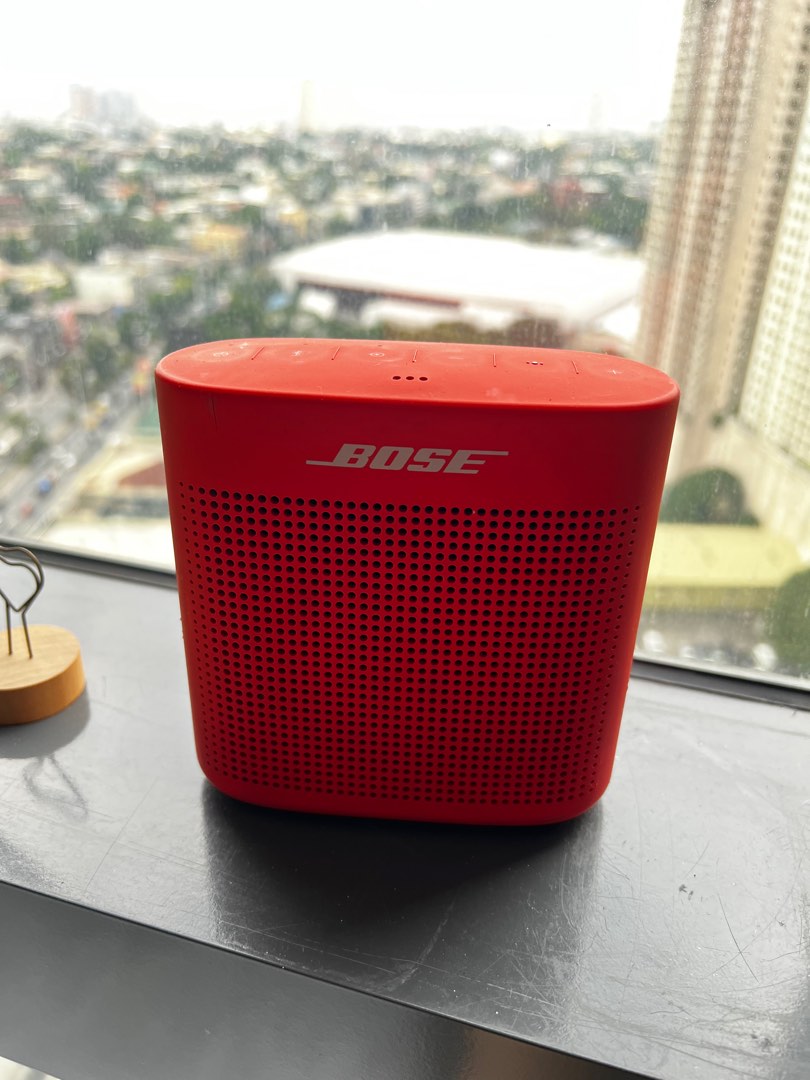 Bose speakers, Audio, Soundbars, Speakers & Amplifiers on Carousell