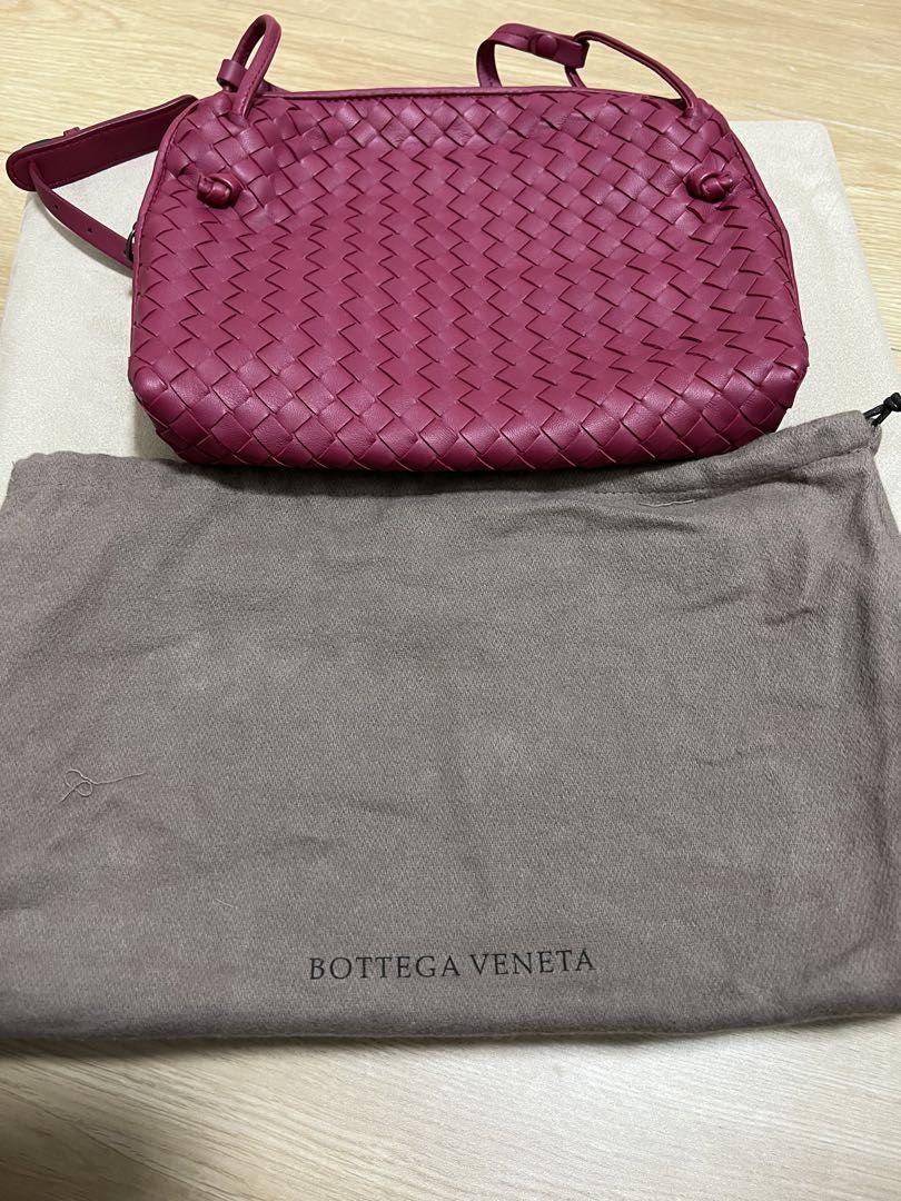 Bottega outlet veneta nodino