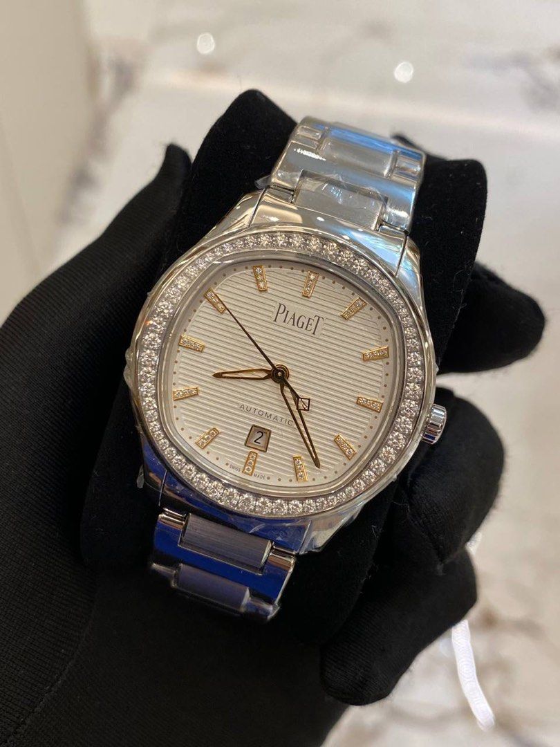 Watch brand piaget outlet