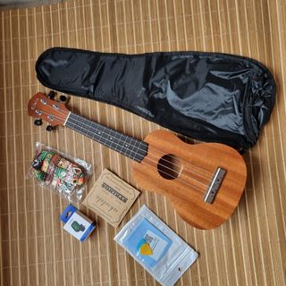 Ukulele tuner sales for sale