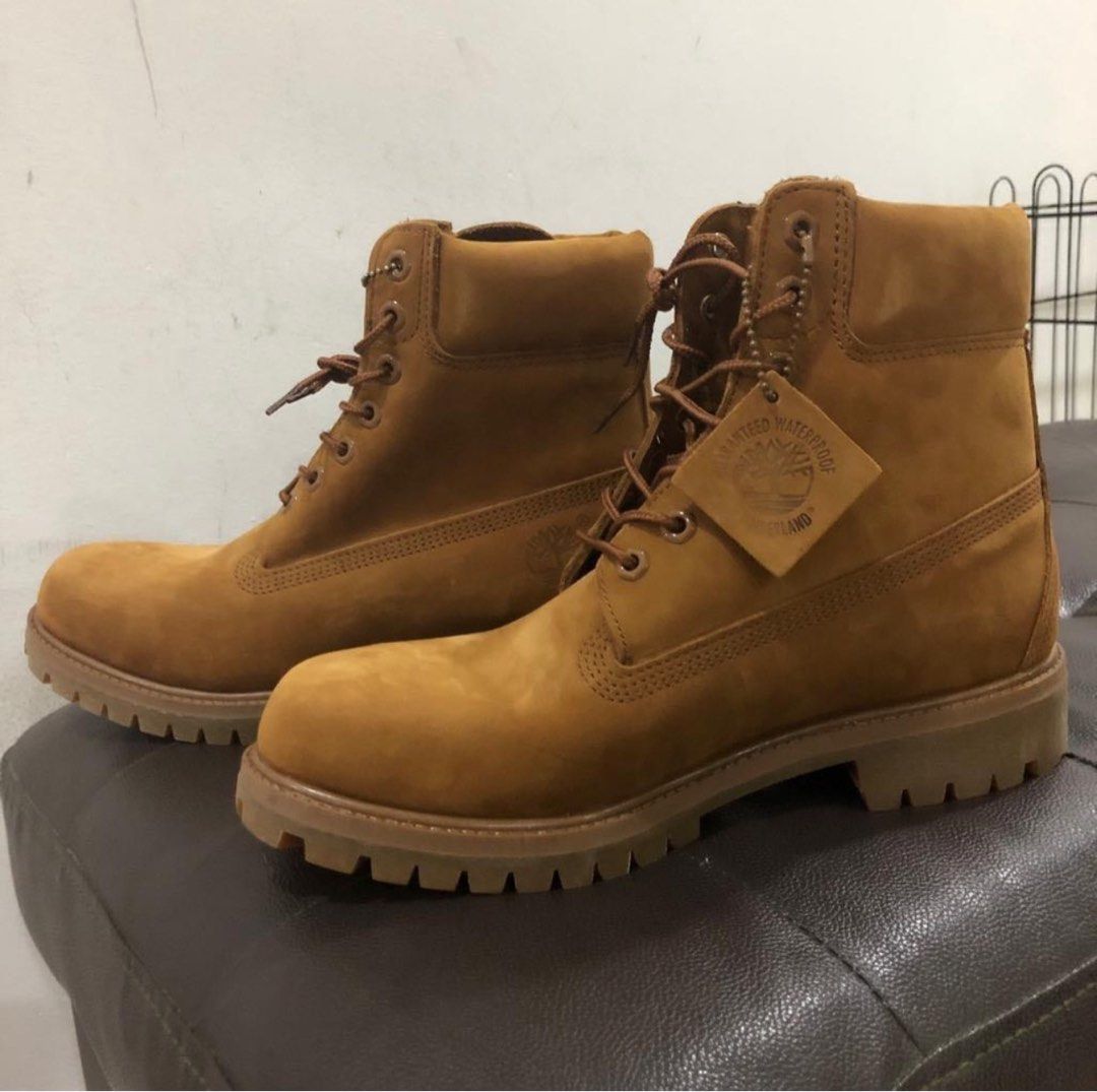 New best sale timberland boots