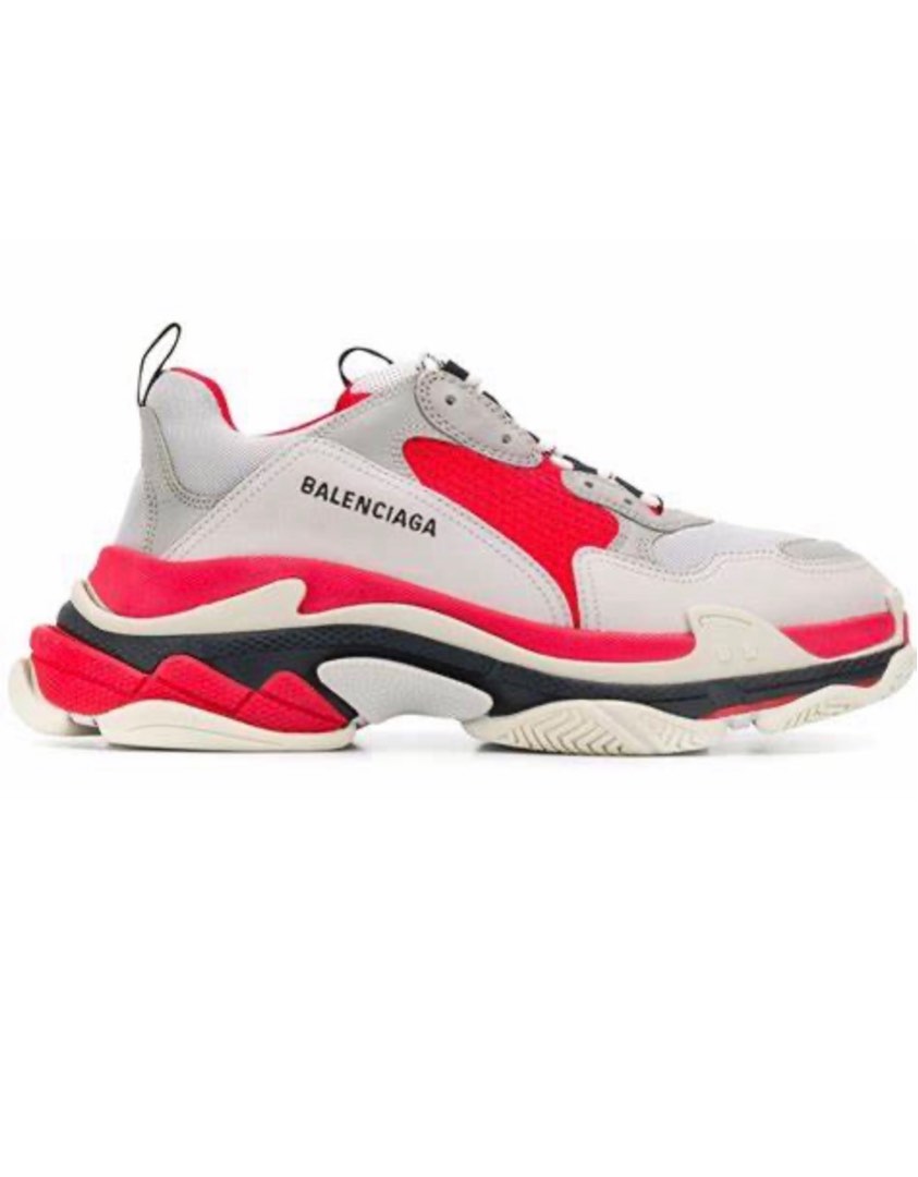 Puma cheap triple s