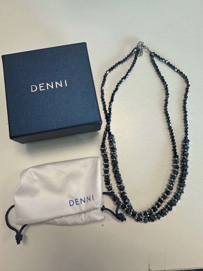 Denni necklace discount