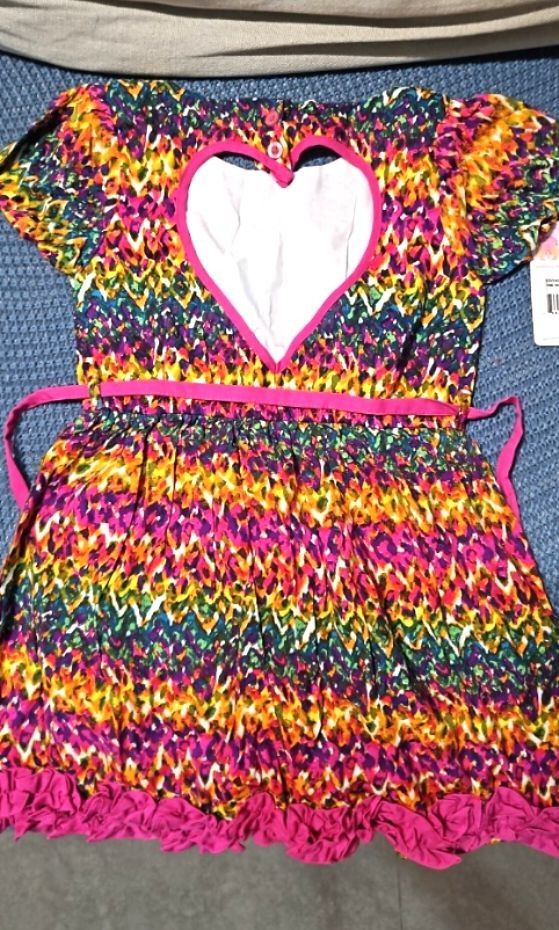 Size 4t dresses cheap