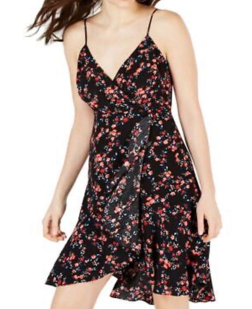 sequin midi dress black Alvara Sequin Midi Dress