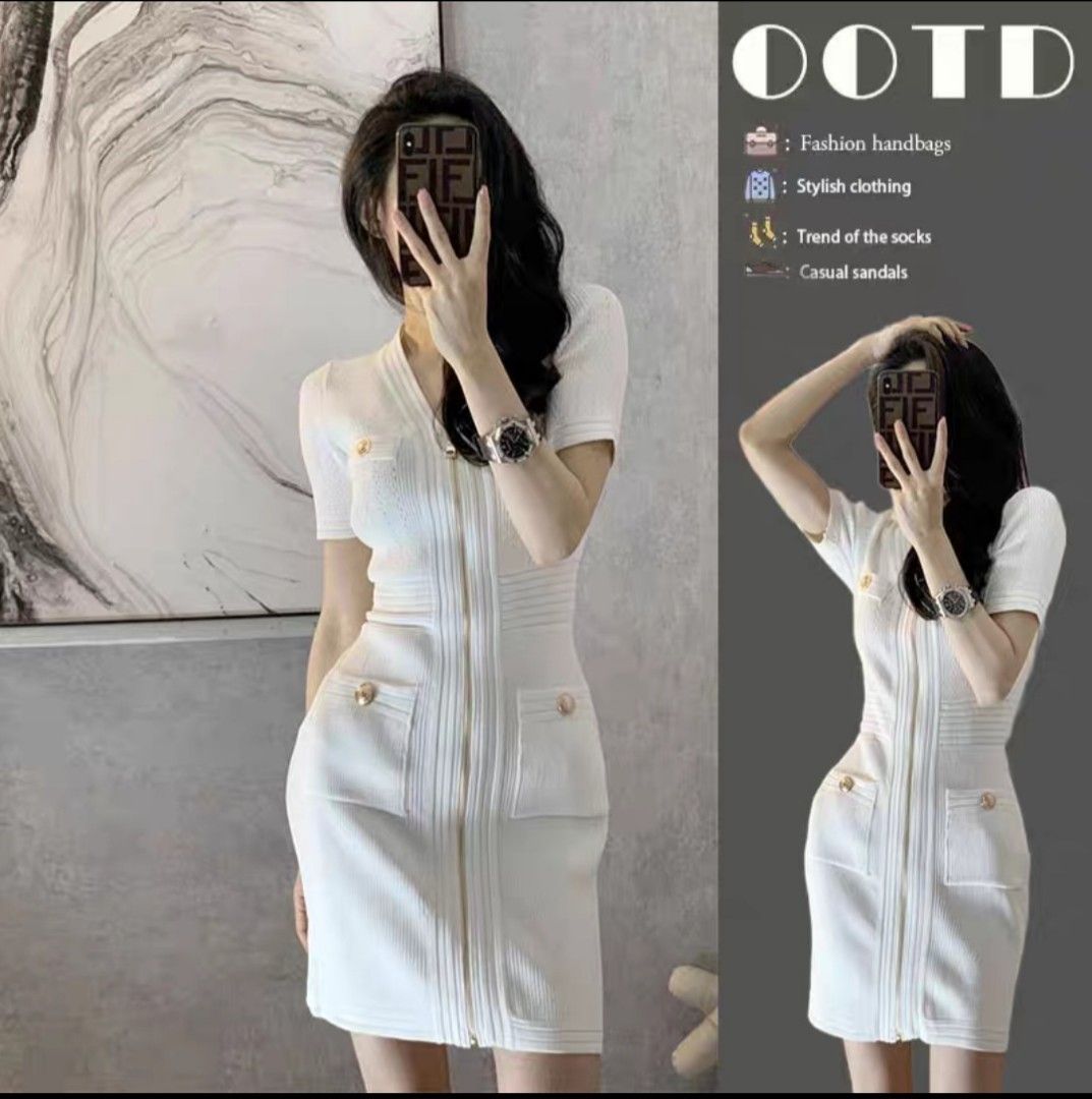 White dresses hot sale womens sizes