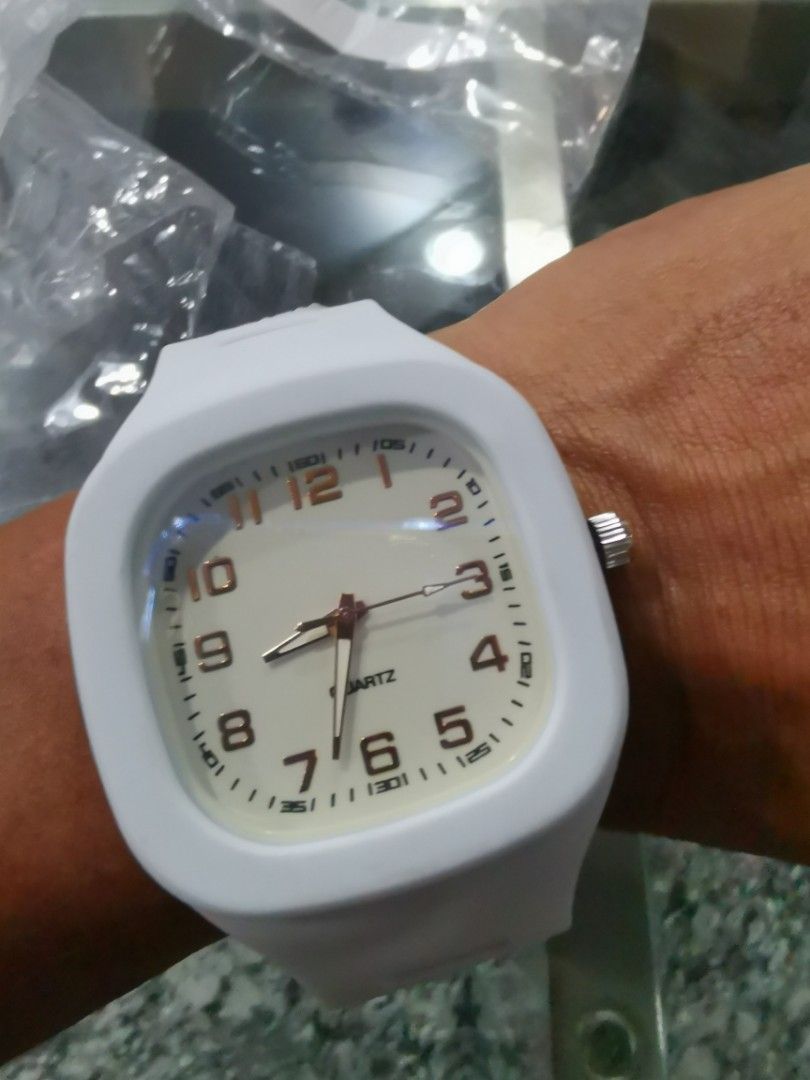 Girls new discount style watch