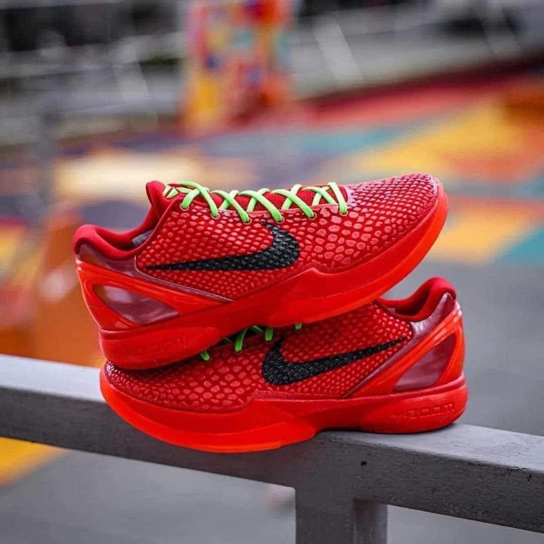 Brand new hot sale kobes