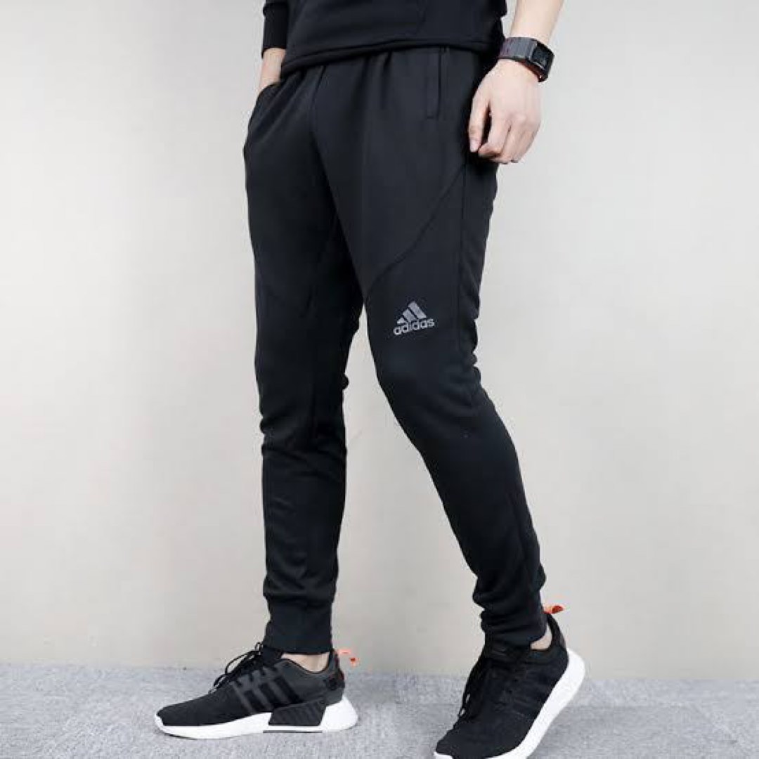 Adidas pant top prime