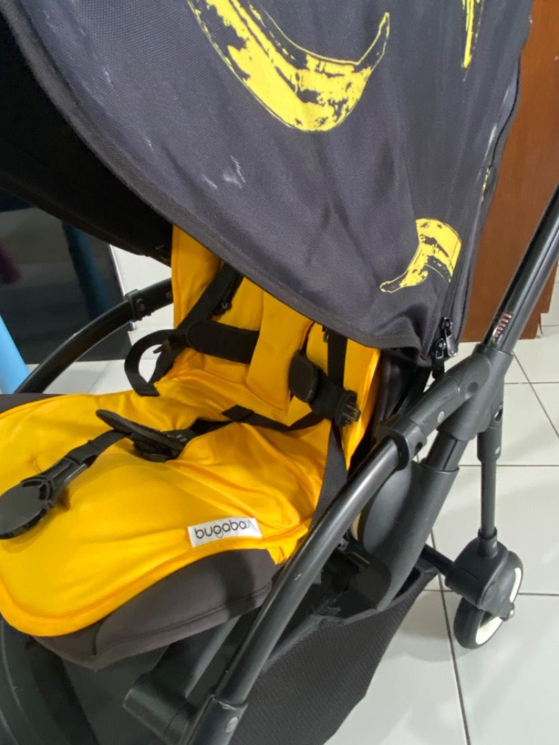 bugaboo bee 5 sale