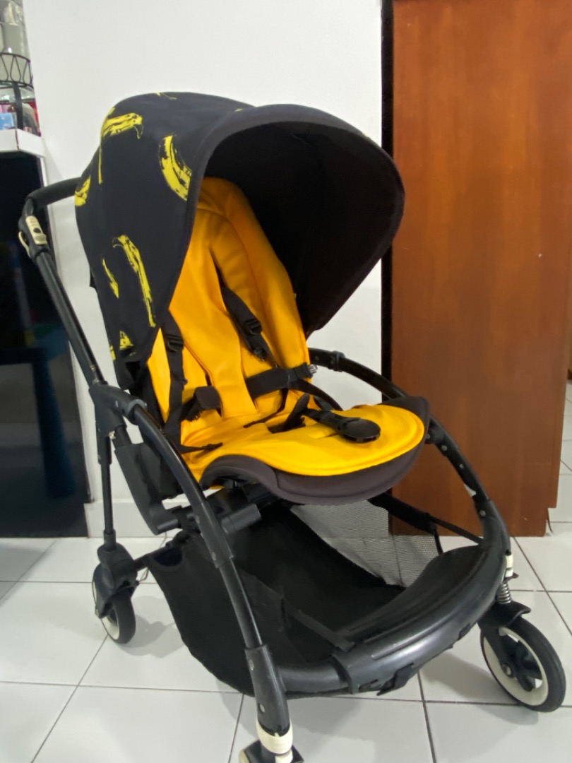 Bugaboo Bee Stroller for sale Babies Kids Going Out Strollers