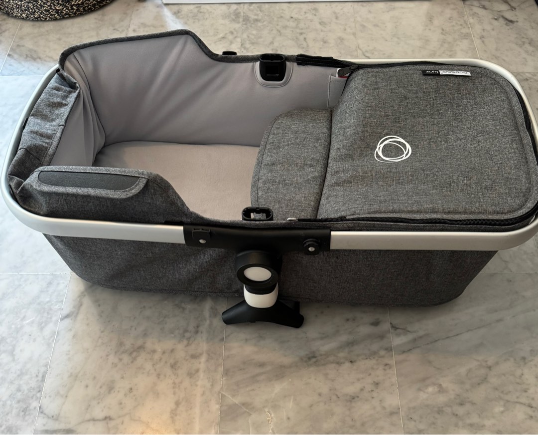 Bugaboo Lynx Bassinet Babies Kids Going Out Strollers on