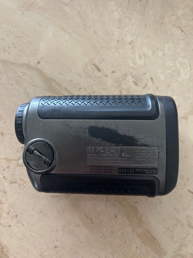 Bushnell Tour V2 Slope Edition Rangefinder, Sports Equipment, Sports