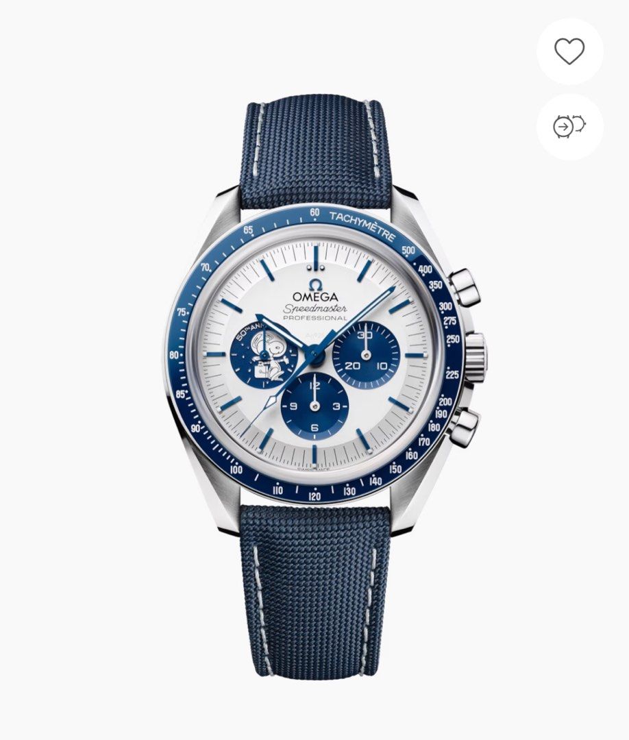 Buying an top omega speedmaster
