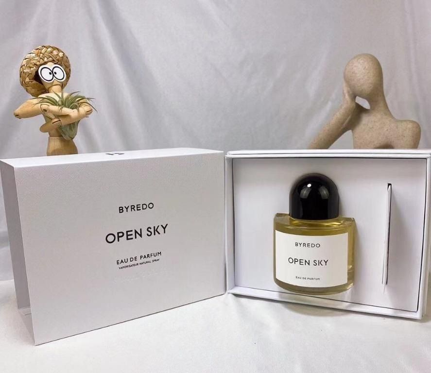 BYREDO OPEN SKY 香水 100ml 【公式通販】