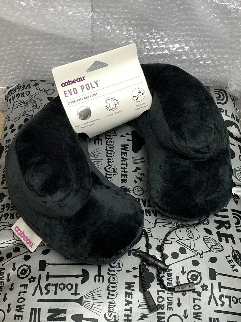 Cabeau clearance evo poly