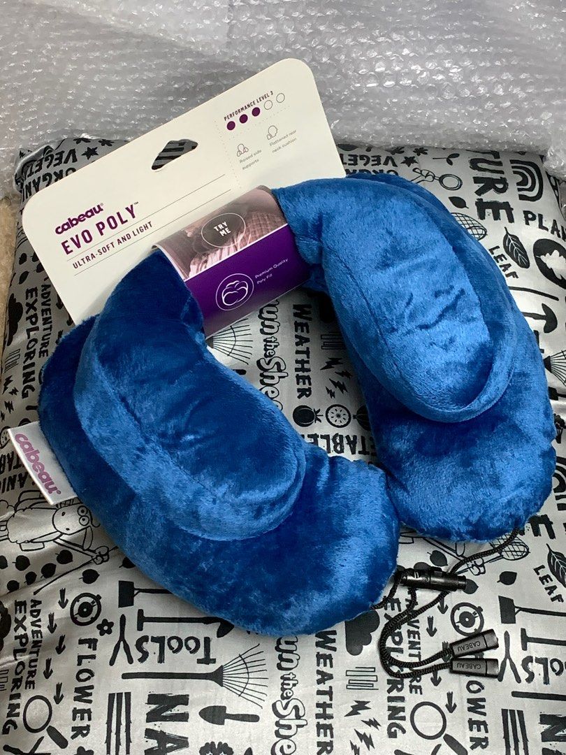 Cabeau EVO Poly pillow