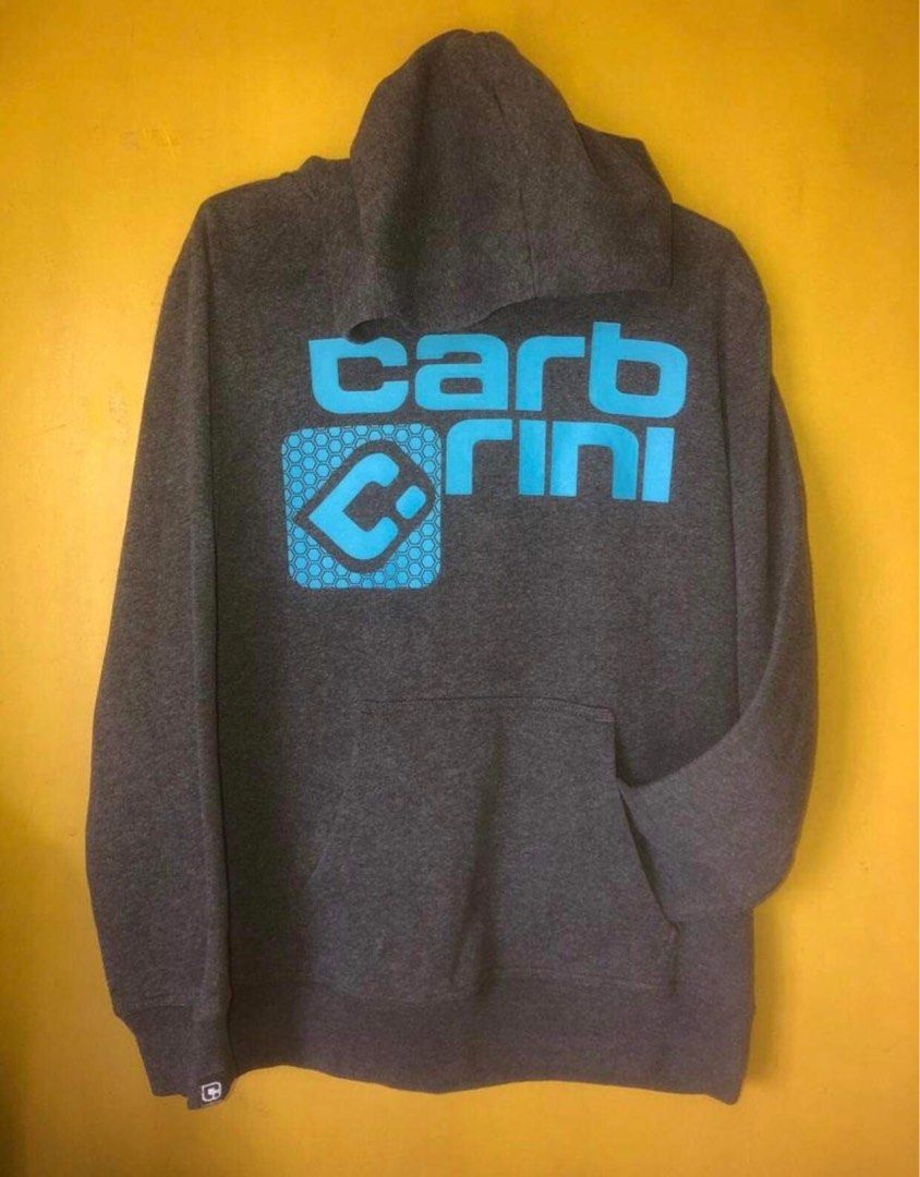 CABRINI HOODIE JACKET UK brand 2024declutter Men s Fashion