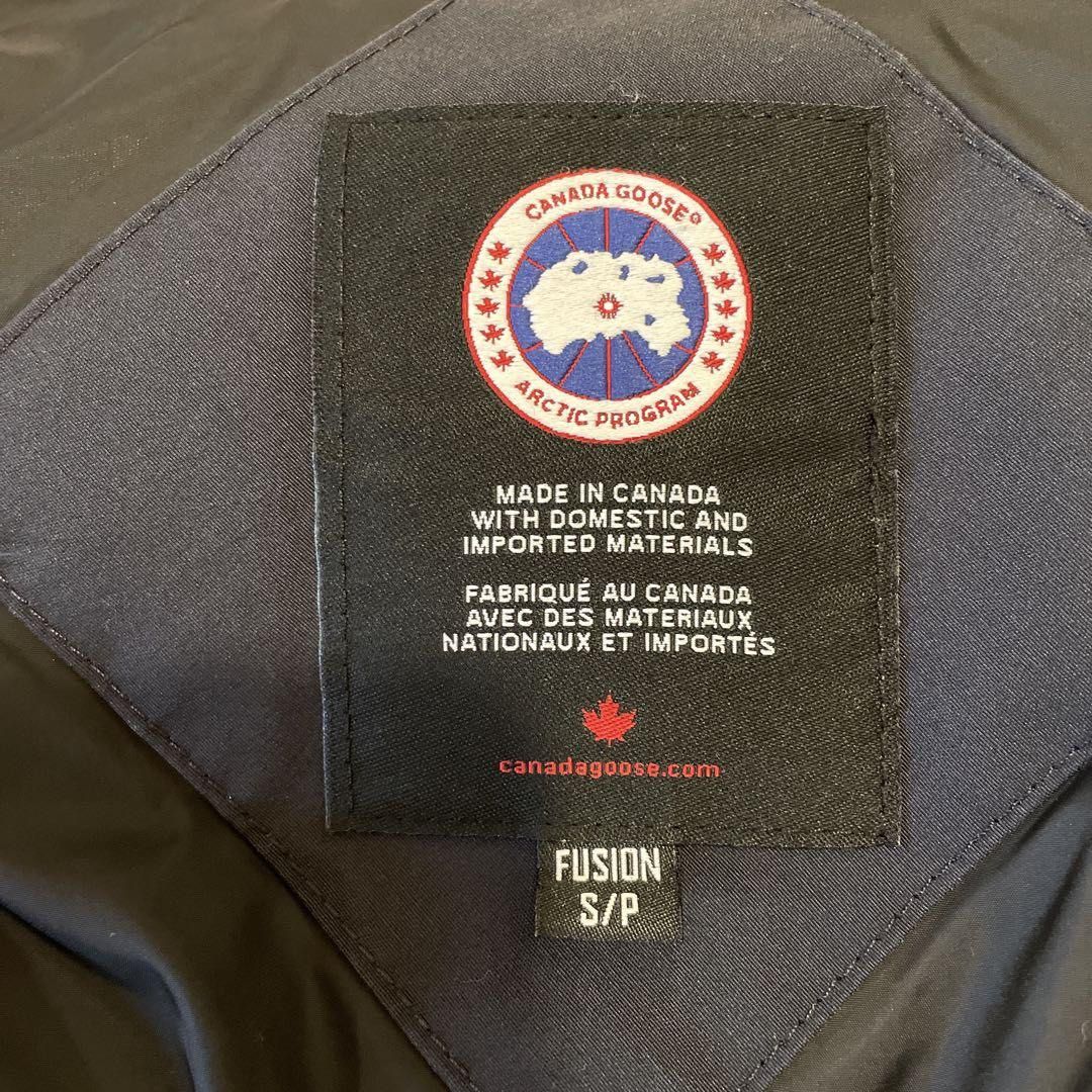 Canada goose selkirk parka hot sale