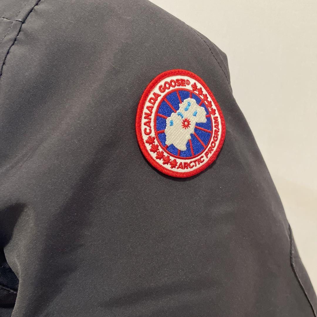 Canada sales goose selkirk