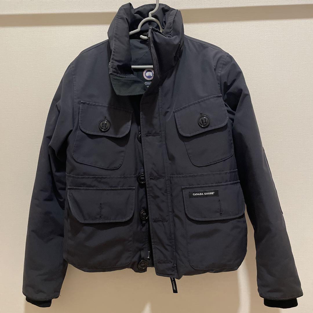 Canada goose selkirk jacket online