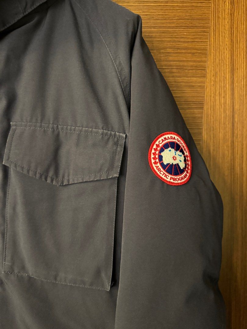 Canada goose cheap voyager jacket