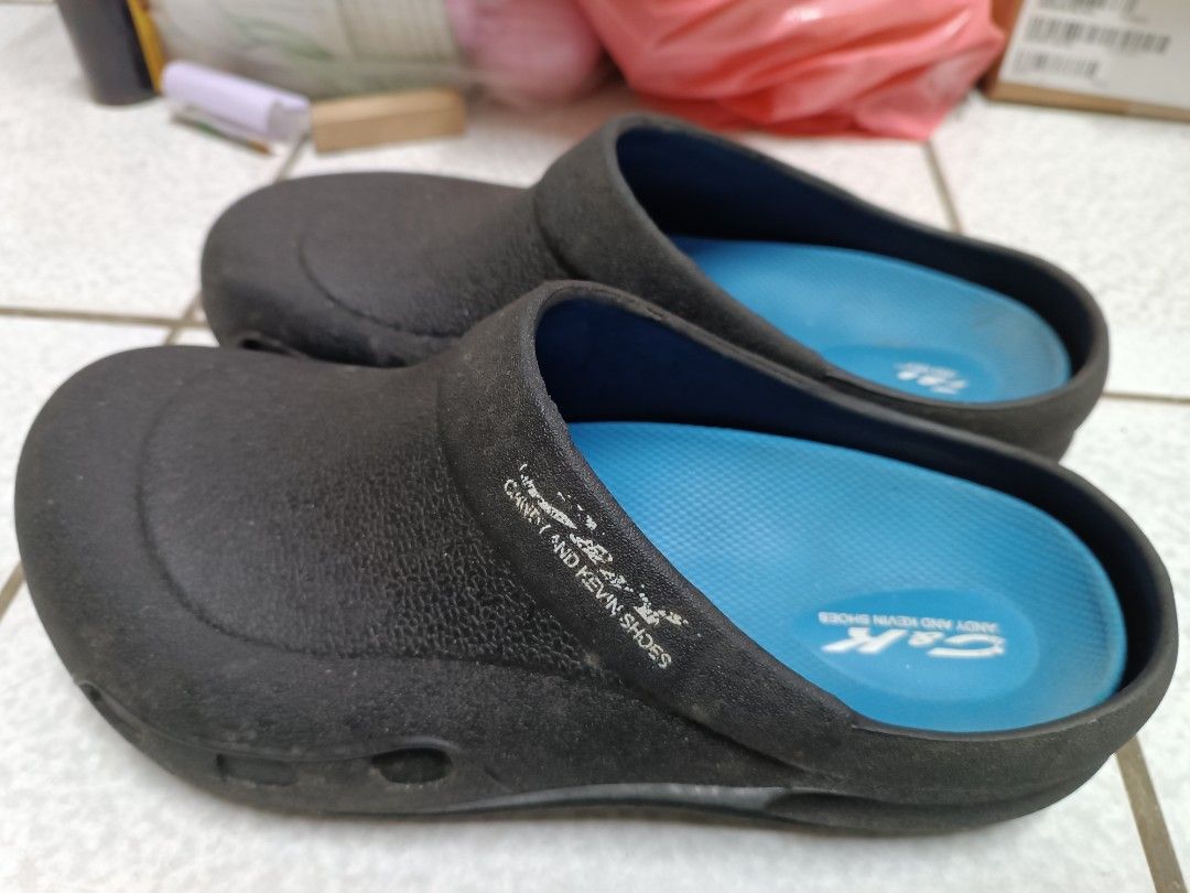 Candy and outlet kevin shoes
