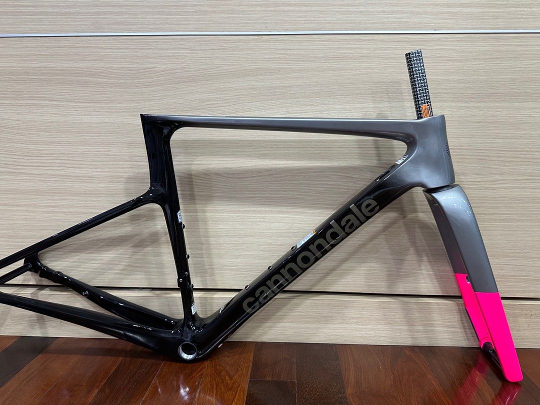 Cannondale supersix evo hm hot sale