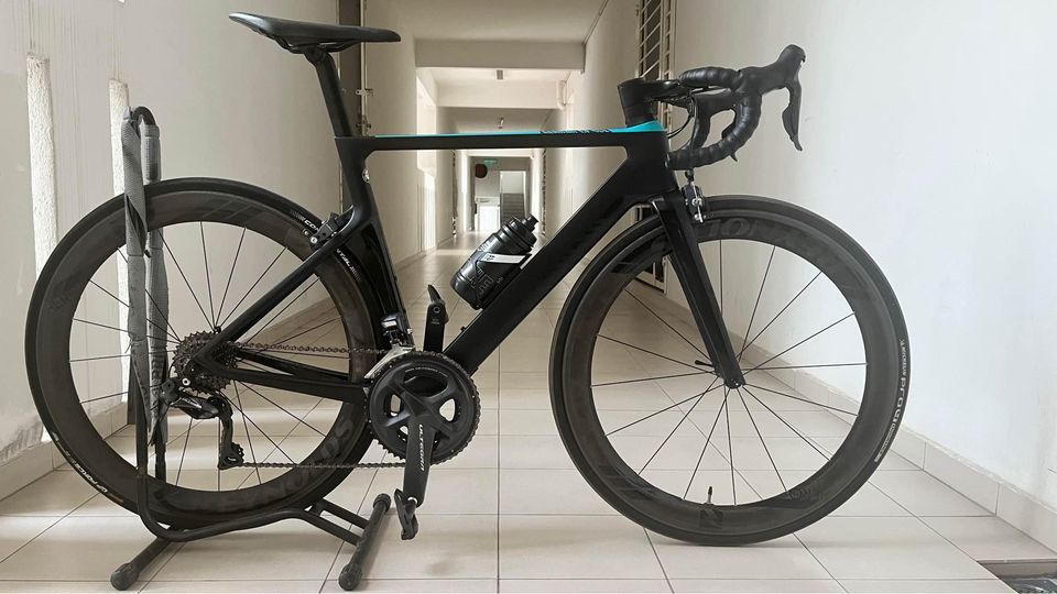Canyon aeroad bb top