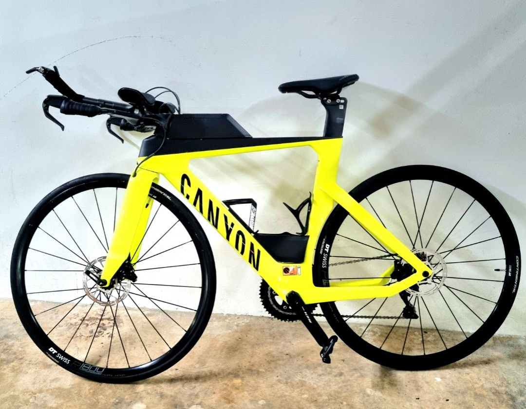Speedmax cf 7 disc outlet