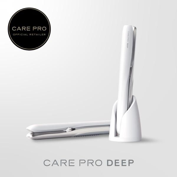 CARE PRO DEEP Care Pro深層家庭護理超音波熨燙滲透, 美容＆個人護理