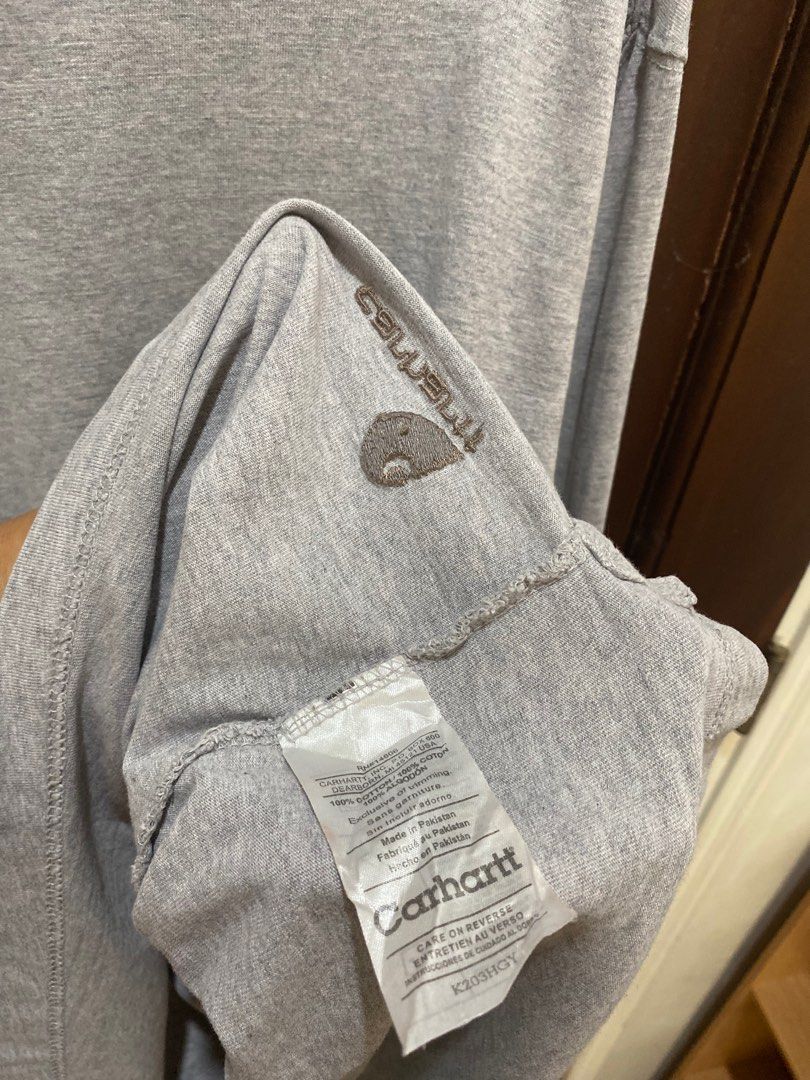 Carhartt turtleneck cheap