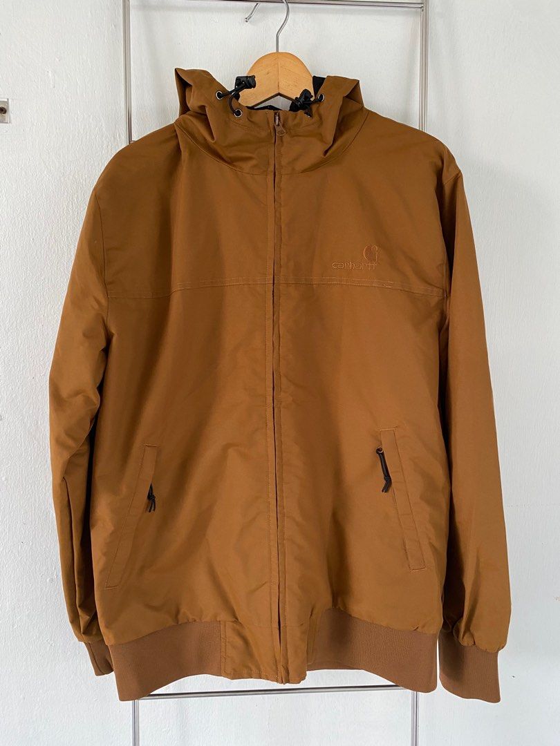 Like New Authentic Carhartt WIP Kyle Jacket M