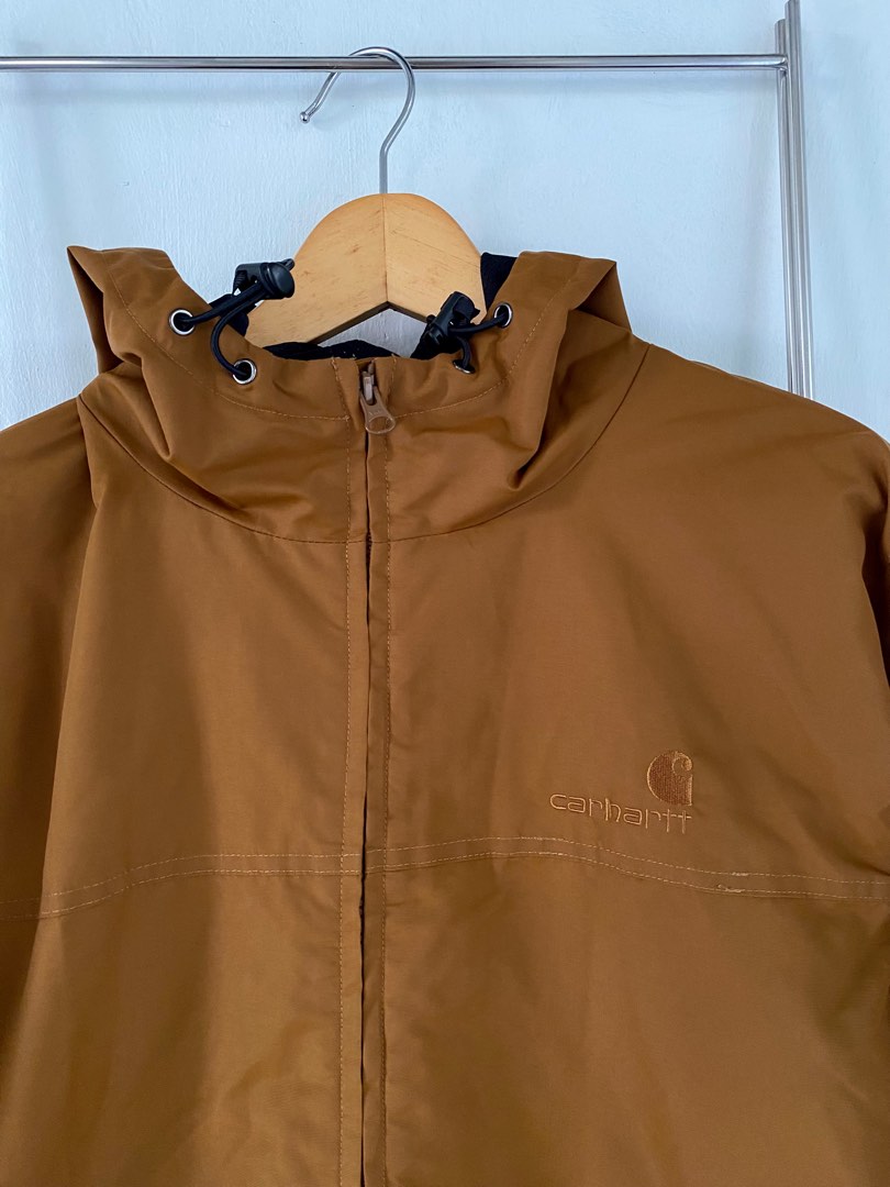 Wind river carhartt jacket shop