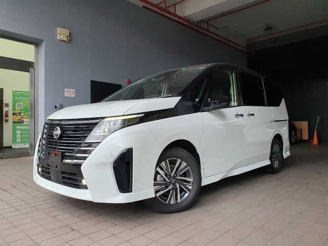 chinese new year car rental package