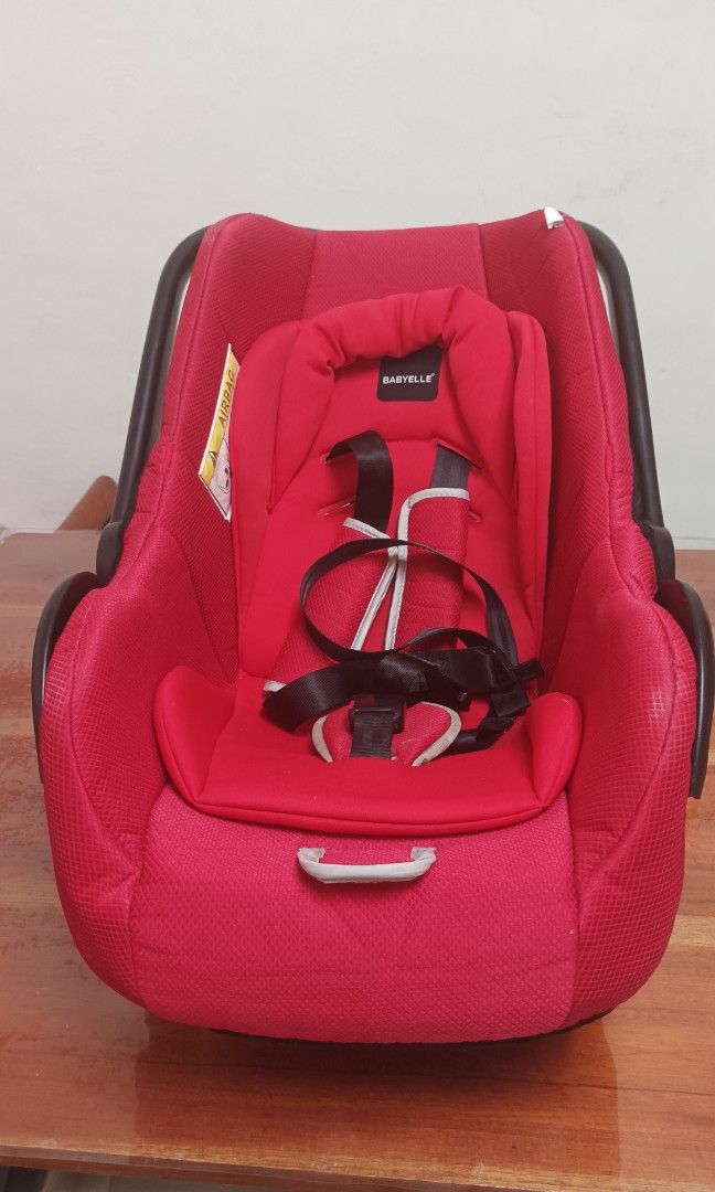 Harga carseat discount