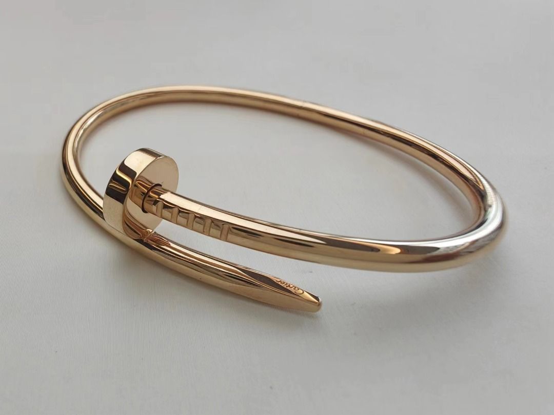 Da cheap nail bracelet