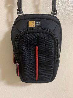 Case Logic Camera Memory Card Bag