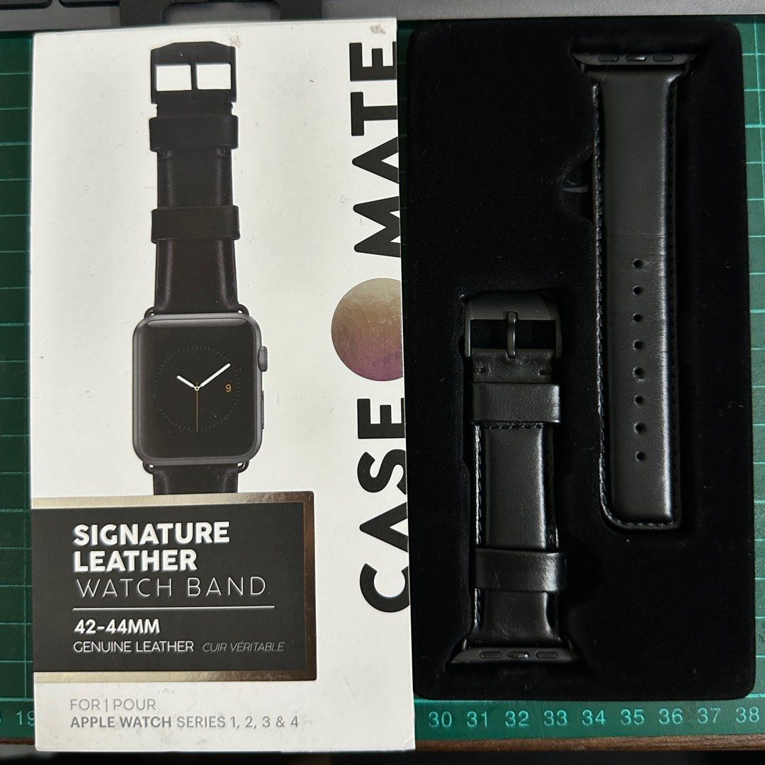 Case mate apple watch band 44mm clearance